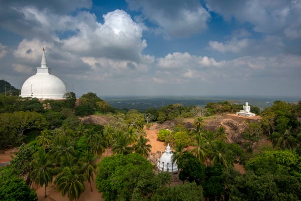 Anuradhapura